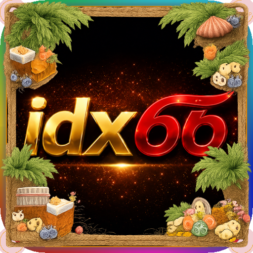 idx66 — galeri pratinjau Resmi APK
