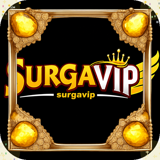 surgavip — mitra unggulan